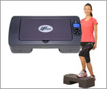 踏み台昇降運動器 アップステップ