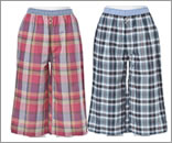 ステテコシリーズ