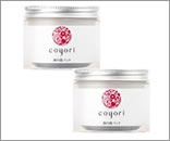 coyori 海の泥パック