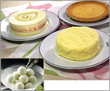 LeTAO（ルタオ）鉄板セット