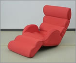 エアー座椅子マッサージエアフル（Airful）