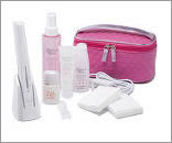 プラチナホワイト イオンローラー クリモ