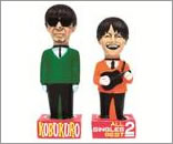 ALL SINGLES BEST 2（初回限定盤B／セブン＆アイ限定盤）