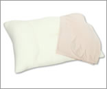 女神の無重力まくら クリーム