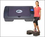 踏み台昇降運動器 アップステップ