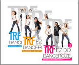 TRFイージー・ドゥ・ダンササイズ