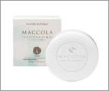 ネイチャーパプリック マッコラソープ