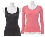 セブンプレミアム ボディーヒーターシリーズ