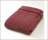 セブンプレミアム 蓄熱するあったか毛布＆敷パッドシリーズ