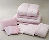 東京西川 暖寝具10点セット