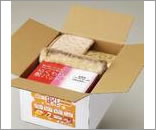 東京西川HOTほっとお楽しみBOX