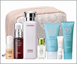 2013年女神のマルシェオリジナル HABAハッピーバッグ