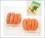 博多ふくいちの明太子シリーズ