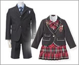 キッズフォーマルウェア