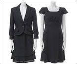 レディスフォーマルウェア