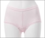 包帯やみつきショーツシリーズ