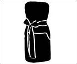 浜内千波愛用 プレミアムカップケーキエプロン