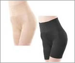 ビューティースリムシェイプ 骨盤テーピングシェイパーライト