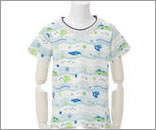 good day　〜風で紡ぐ糸シリーズ〜（男児）