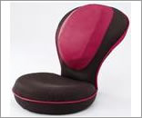 背筋がGUUUN美姿勢座椅子