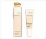 NATURE REPUBLICティンティッドCCクリーム