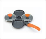 クローバーキャストパン