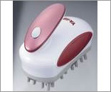 アセチノヘッドスパ