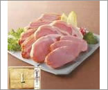 日本ハム　後藤勝徳プレミアムギフト