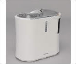 アイリスオーヤマ　強力ハイブリッド加湿器