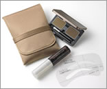 HABAsis　シークレットカバー　パーフェクトアイブロウセット