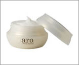 aro. クリムサボン（洗顔料）