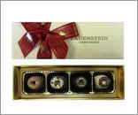 ローエンシュタイン　クグロフショコラ