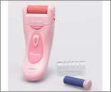 マイクロペディトルネード