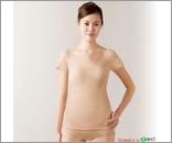 マグネセレブ2290　夏用3分袖