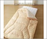 東京西川のEvery寝具4点セット