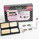 24hコスメ女神のマルシェ限定セット