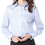 セブンプレミアムライフスタイル＜KiREi＞シャツ