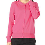 セブンプレミアムライフスタイル＜KiREi＞カーディガン