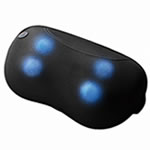 ドクターエア 3DマッサージピローS