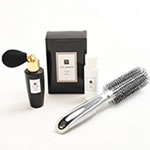 JOEL WARREN（ジョエル・ウォーレン）ヘアーボリューマイザー女神のマルシェ限定セット