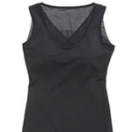 くびれメイクブラトップ