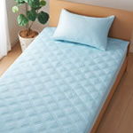 イトーヨーカドー×東京西川　365日使えるアウトラスト寝具