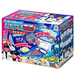 パカットでーる3D