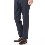 セブンプレミアム すごいサマーチノパンツ