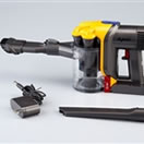 ダイソンコードレス掃除機DC30