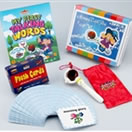 幼児用英語教材マミートーク