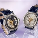 Harry Potterドイツ製限定ウォッチ