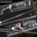 ハリー・ポッター光る魔法の杖