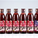 飲む紅酢ホンチョ6本セット