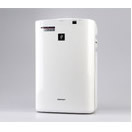 シャープ プラズマクラスター加湿空気清浄機（KC-Z40）